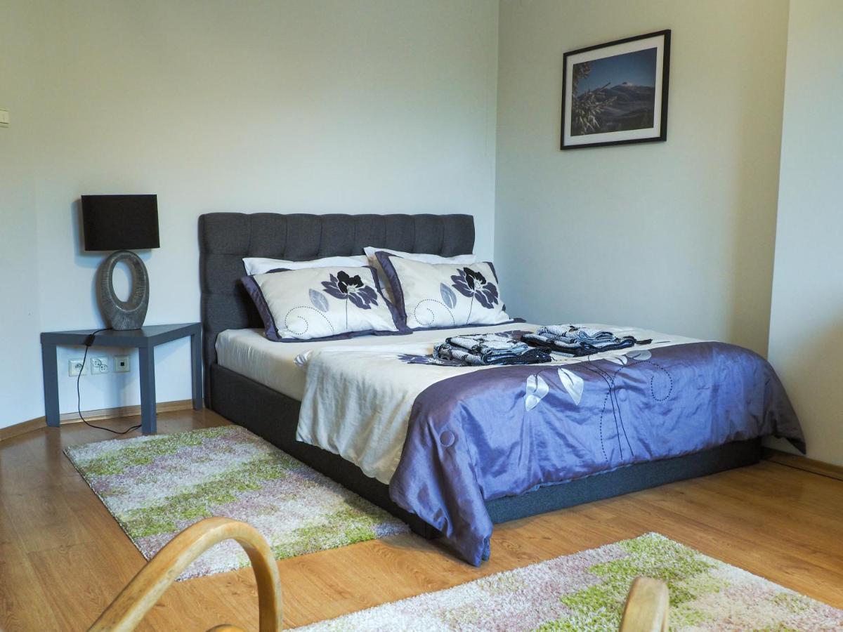 Apartamenty Swietego Wita Живец Экстерьер фото