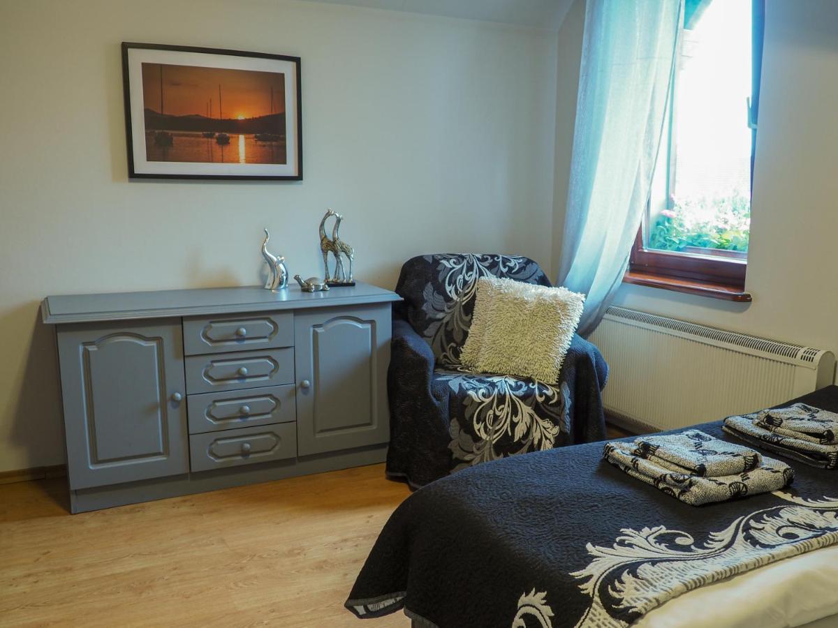 Apartamenty Swietego Wita Живец Экстерьер фото