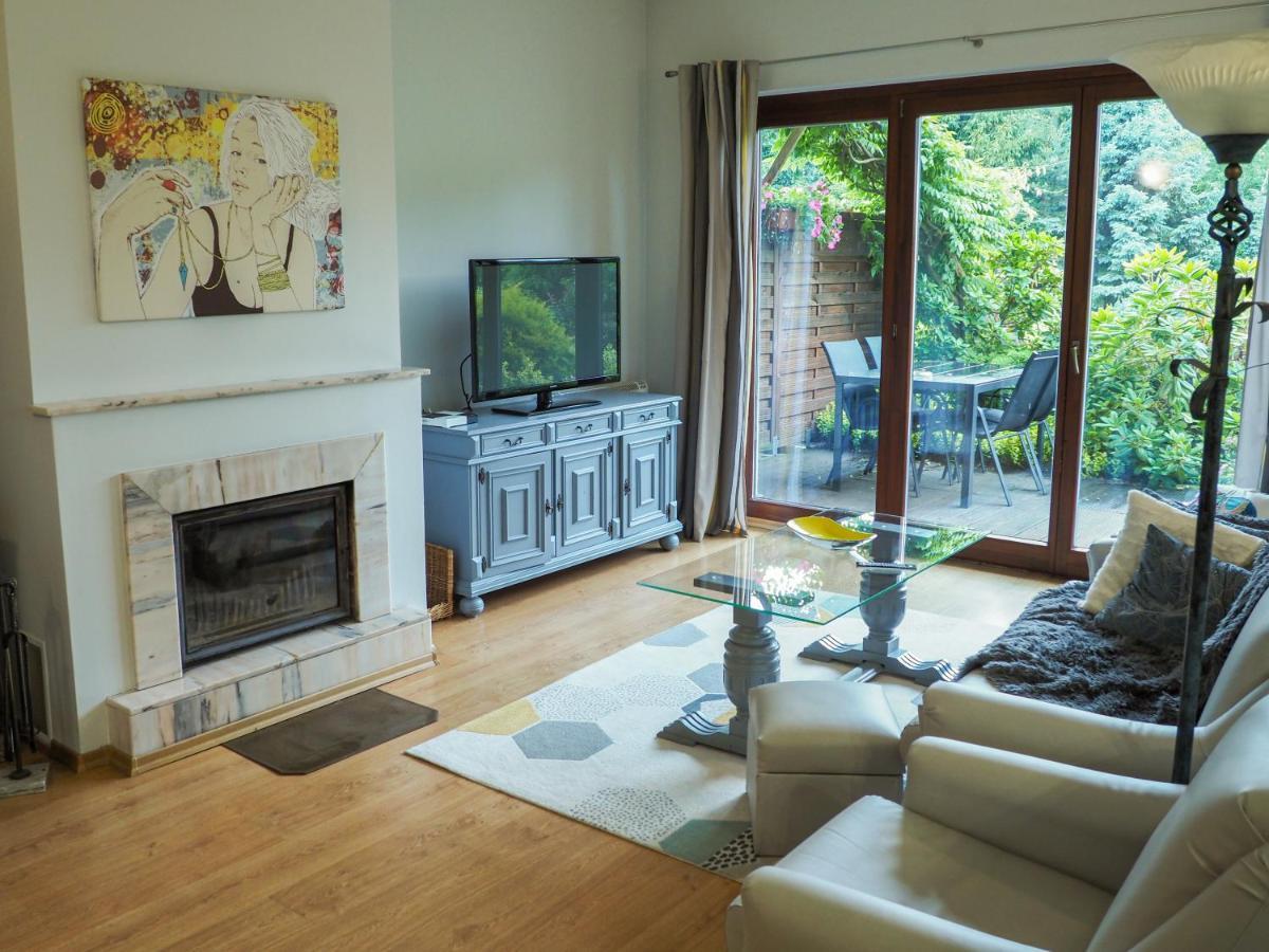 Apartamenty Swietego Wita Живец Экстерьер фото