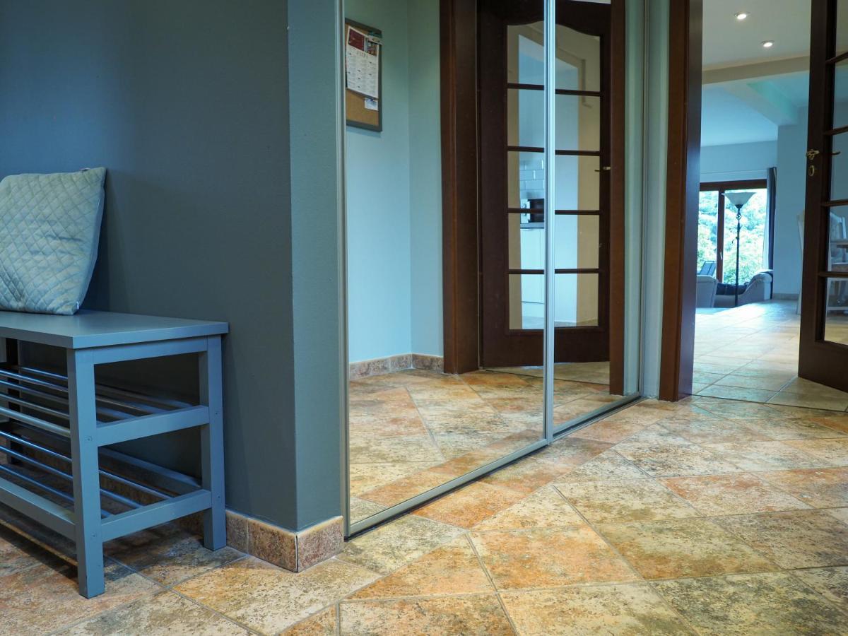 Apartamenty Swietego Wita Живец Экстерьер фото