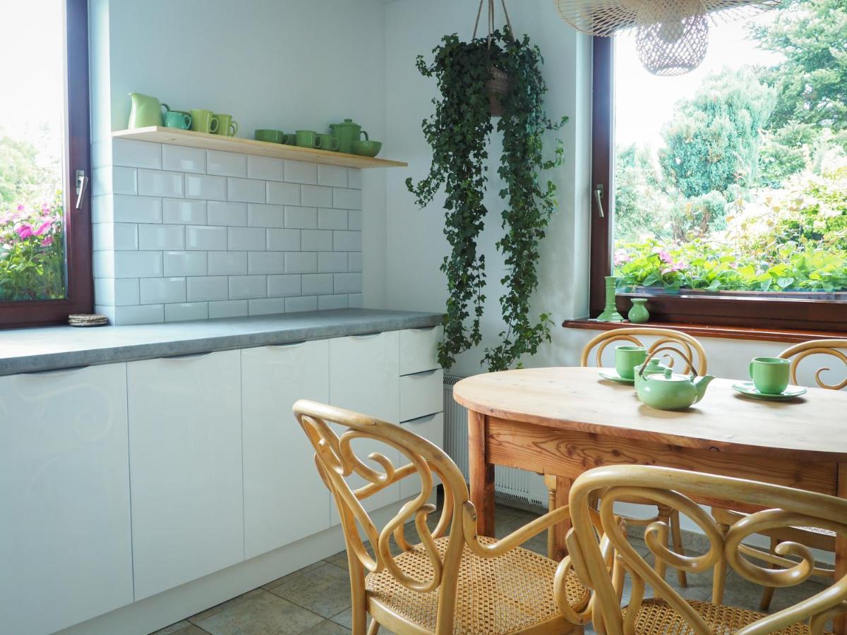 Apartamenty Swietego Wita Живец Экстерьер фото